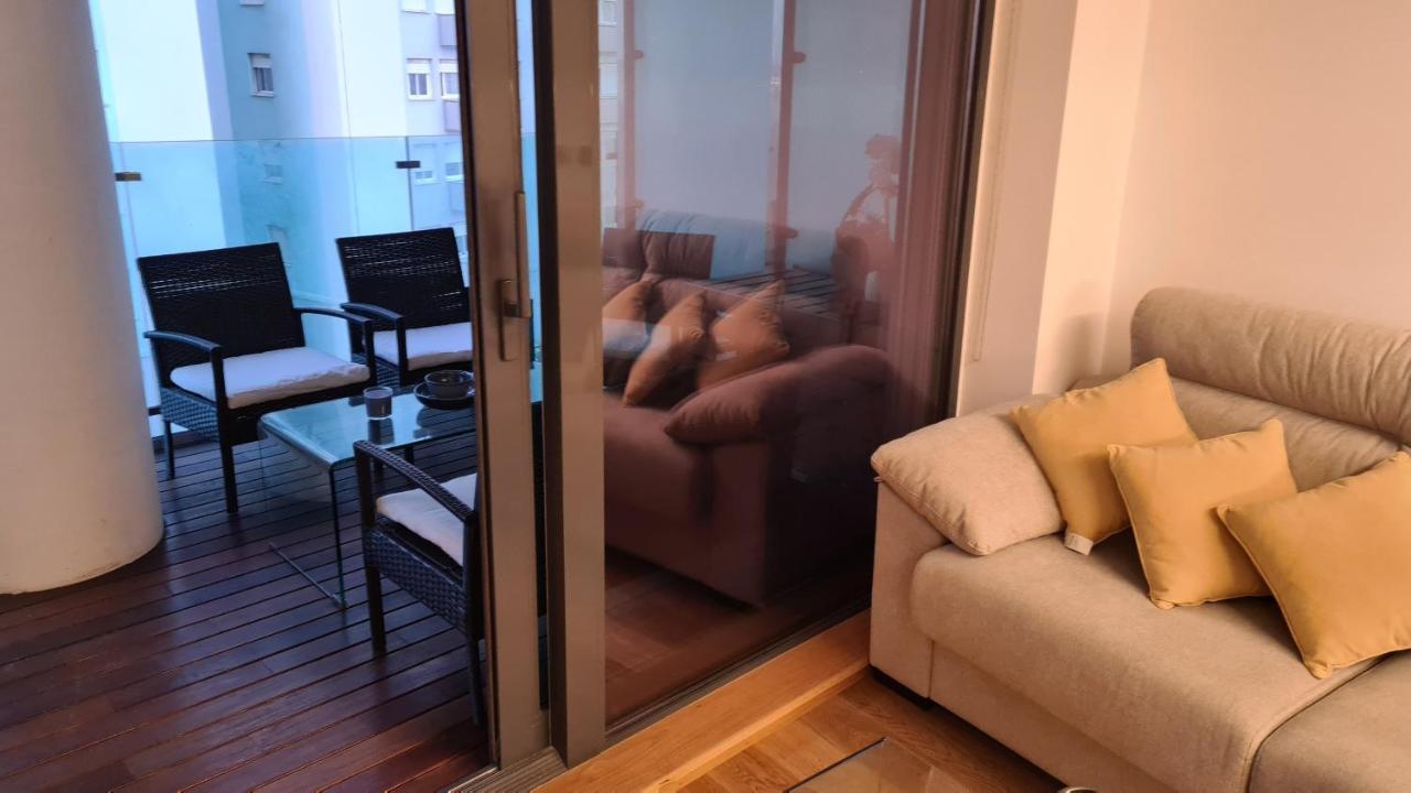 Ocean Spa Plaza Resort Apartment Gibraltar Eksteriør billede
