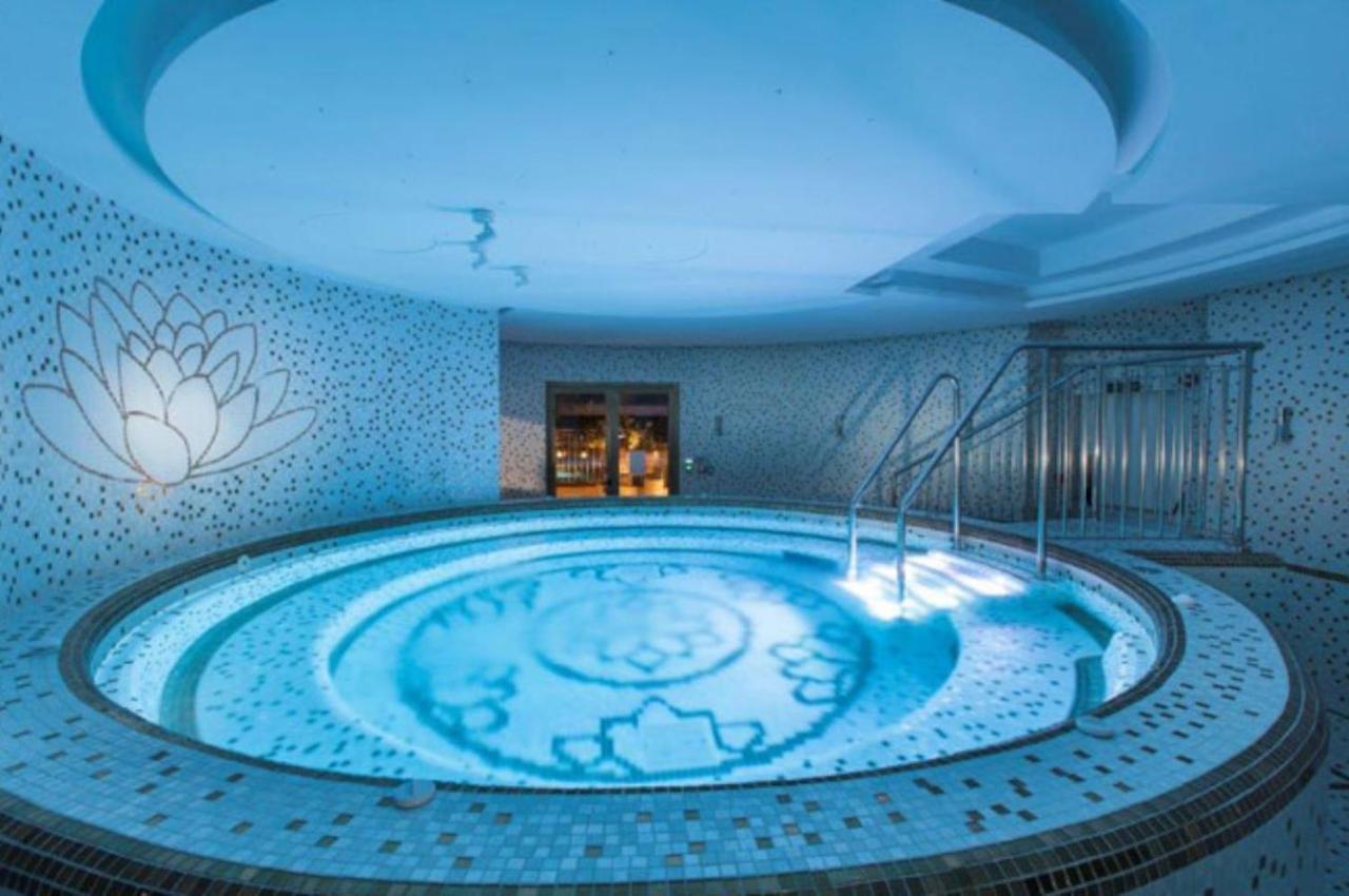 Ocean Spa Plaza Resort Apartment Gibraltar Eksteriør billede